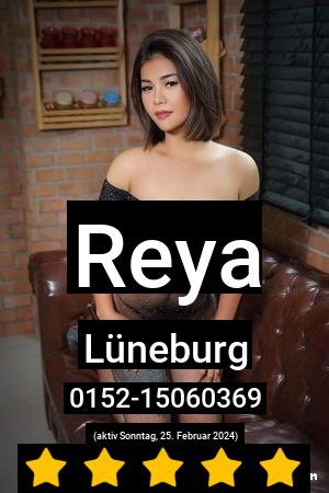 Reya aus Lüneburg