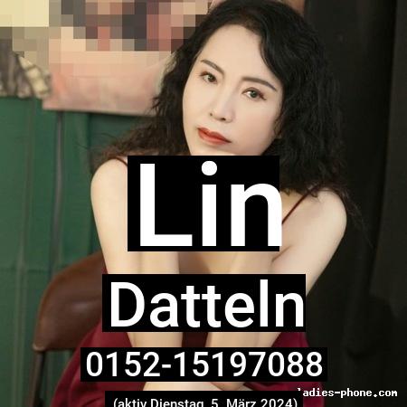 Lin aus Datteln