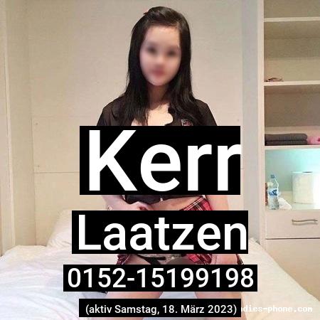 Kerr aus Laatzen