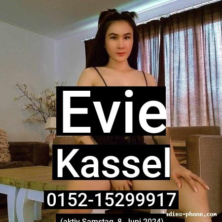 Evie aus Kassel