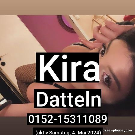 Kira aus Datteln