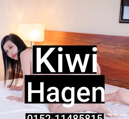 Kiwi aus Vöhringen