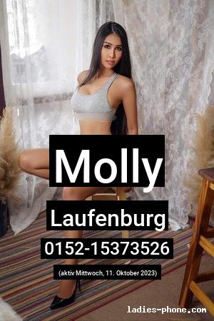 Molly aus Laufenburg