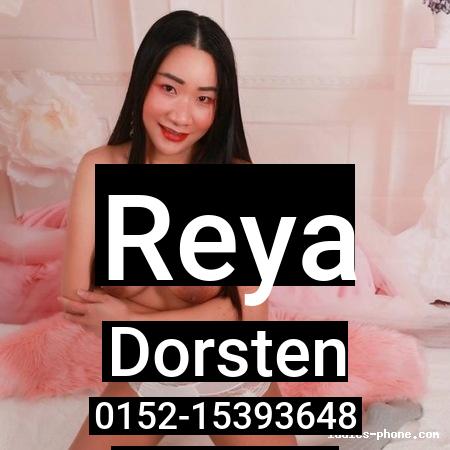 Reya aus Dorsten