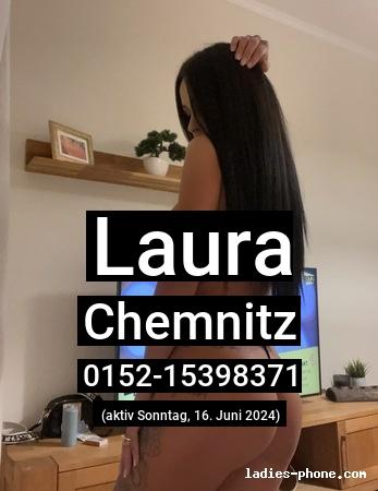 Clara aus Wuppertal