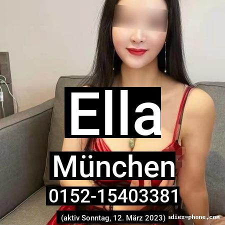 Ella aus München