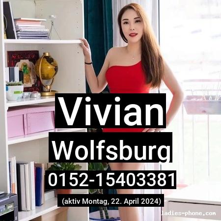 Vivian aus Wolfsburg