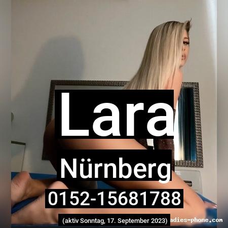 Lara aus Nürnberg