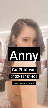 Anny aus Bad Wildungen