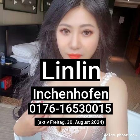 Linlin aus Heidelberg