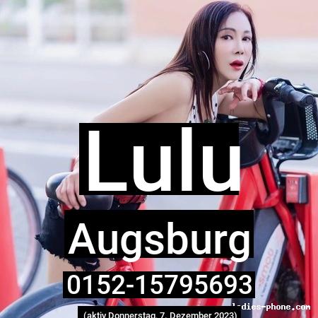 Lulu aus Augsburg