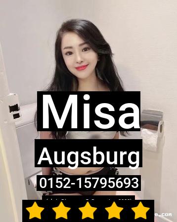 Misa aus Augsburg