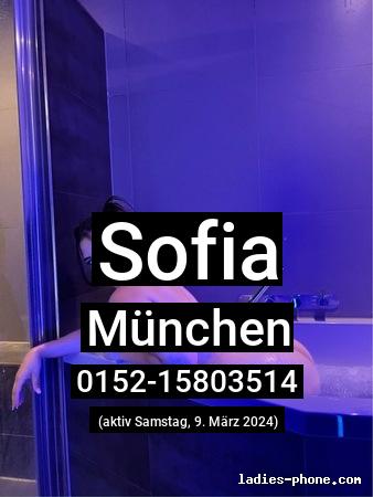 Sofia aus München