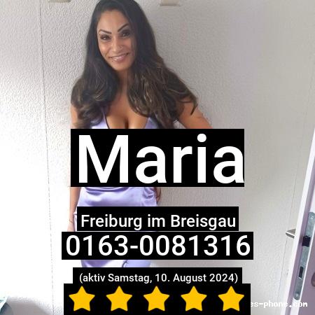 Katia aus Paderborn