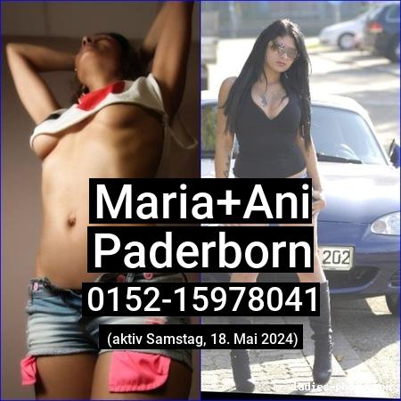 Maria+ani aus Paderborn