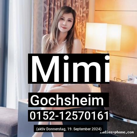 Mimi aus Gaggenau