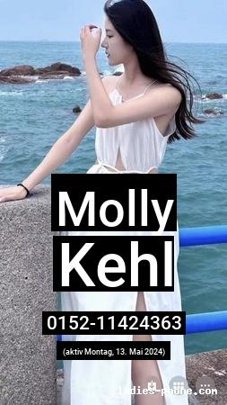 Molly aus Lörrach