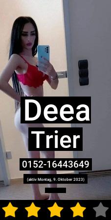 Deea aus Trier