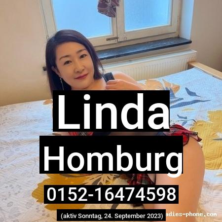 Linda aus Homburg