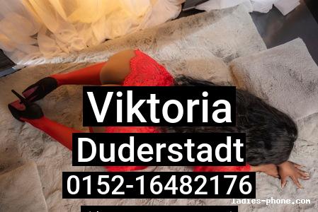 Viktoria aus Duderstadt