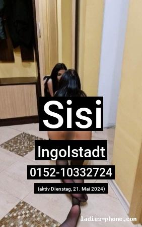 Sisi aus Ingolstadt