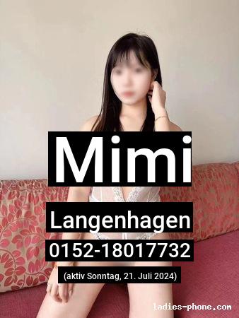 Mimi aus Fulda