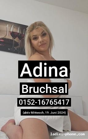 Adina aus Bruchsal