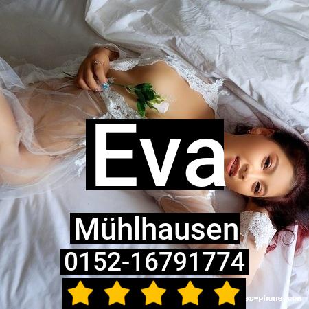 Eva aus Mühlhausen