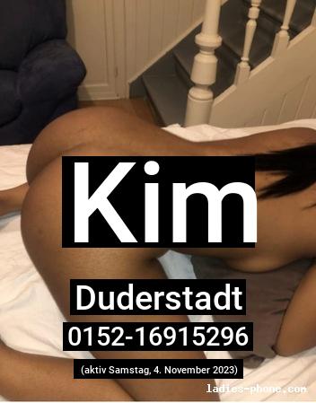 Kim aus Duderstadt