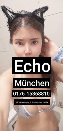 Echo aus Freudenstadt