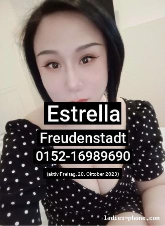 Estrella aus Freudenstadt