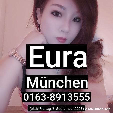 Eura aus Baiersbronn