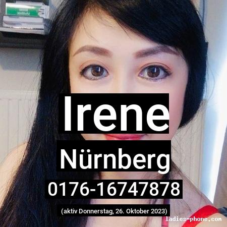 Irene aus Koblenz