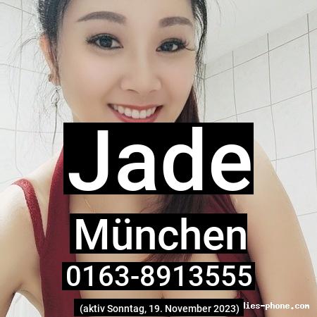 Jade aus Bremen