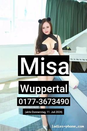 Misa aus Lutherstadt Wittenberg