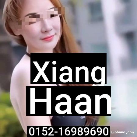 Xiang aus Haan