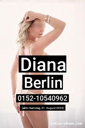 Diana aus Berlin