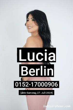 Lucia aus Berlin