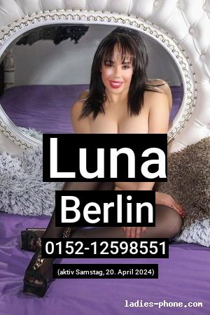 Luna aus Berlin