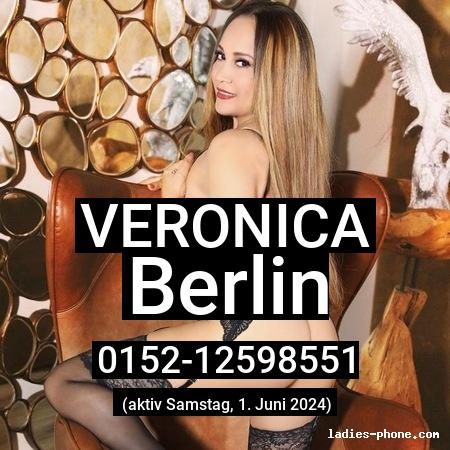 Veronica aus Berlin