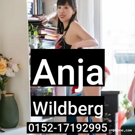 Anja aus Wildberg