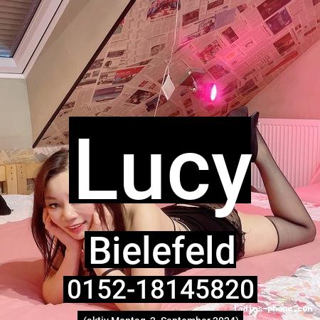 Lili aus Tuttlingen