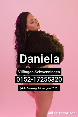 Daniela aus Villingen-Schwenningen