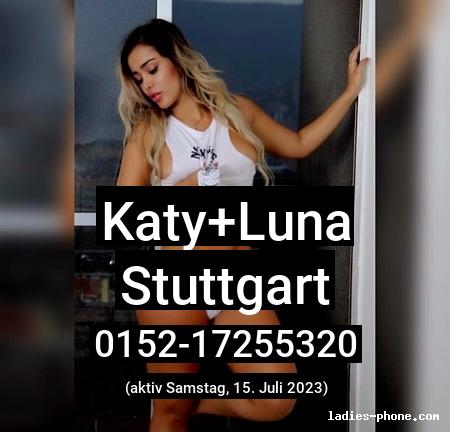 Katy+luna aus Stuttgart