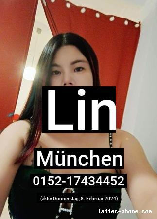 Lin aus München