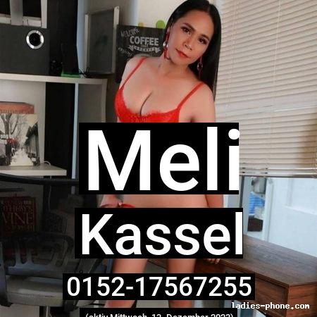 Meli aus Kassel