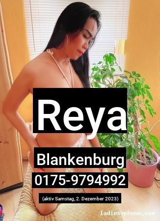 Reya aus Cottbus