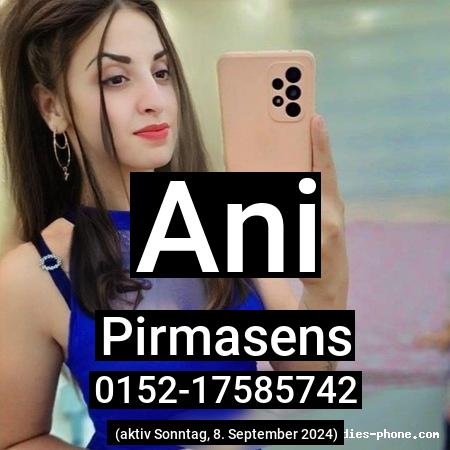 Ani aus Pirmasens