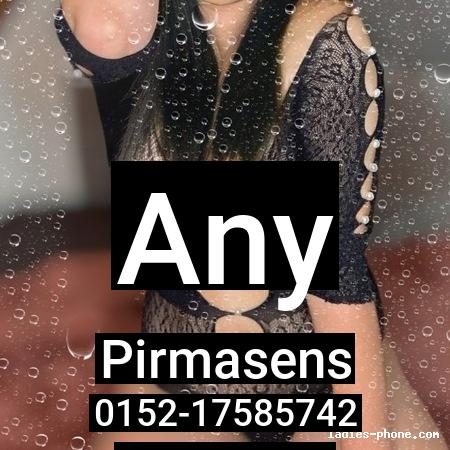 Any aus Pirmasens