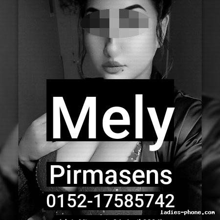 Mely aus Pirmasens